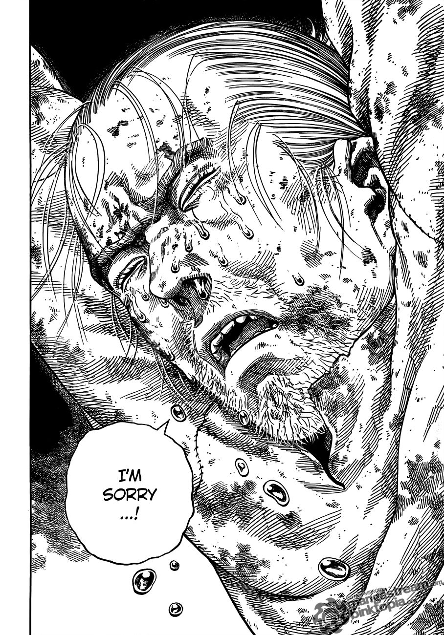 Vinland Saga Chapter 71 18